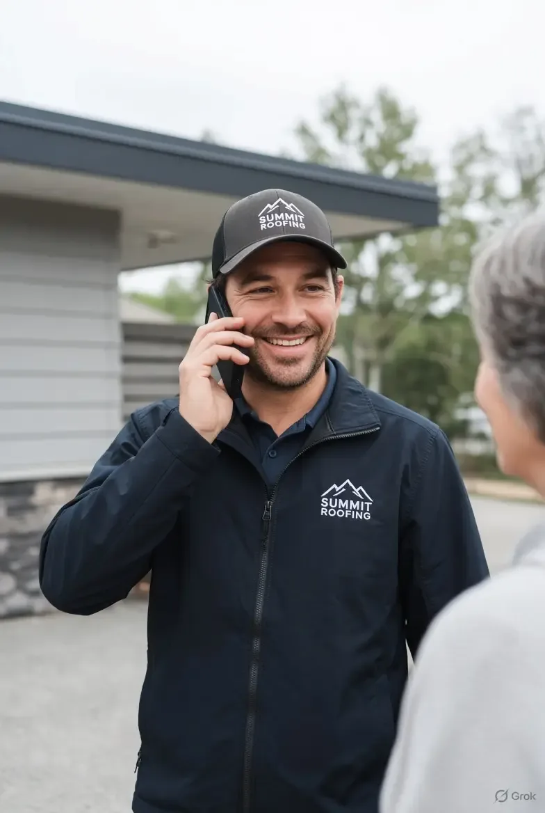 Flat Roof Leak Repair Standard, IL FAQs